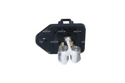 Резистор вентилятор hyundai atos 1999- nrf342108 фото №1