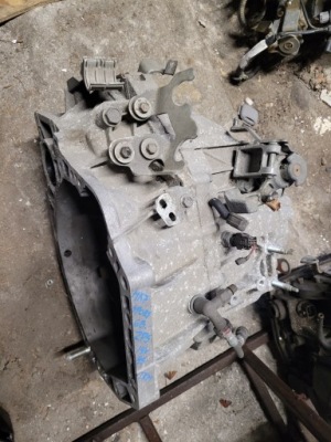 Swift sport mk7 коробка передач передач zps фото №1