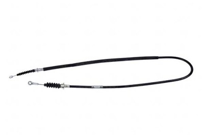 Nk трос гальма ручного isuzu задня trooper 84-91 фото №1