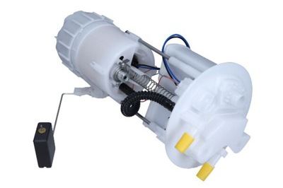 Насос pal. модуль citroen c1 1,0 05- фото №1