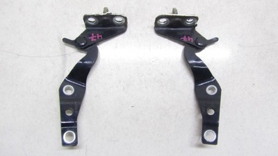 Honda cr-v iv петля кришки kpl 12-16 47 фото №1