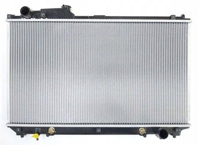 LEXUS LS 430 4.3 V8 08.2000 - 07.2006 1640050230