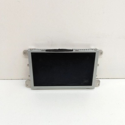 Audi a5 8t 8f 2015 монитор / дисплей / экран фото №1