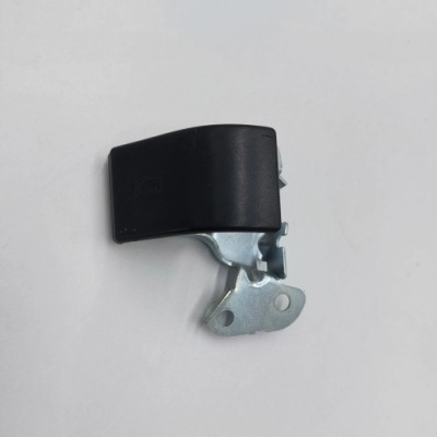 2014 mini cooper roadster r59 ручка открывания капот 7149591 фото №1