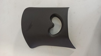 Пластик защита стойка задняя левая mini cooper f56 7302779 фото №1