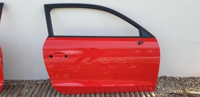 Дверь audi a1 8x 2010- lz3m 3d org фото №1