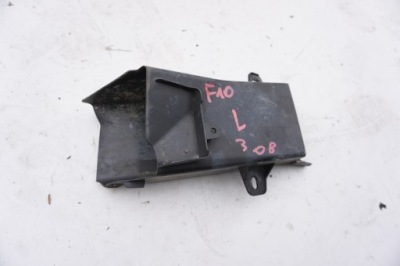 Впуск воздуха левый 7200797 bmw 5 f10 фото №1