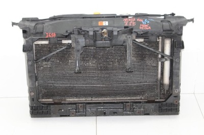 Pas перед передній mazda 6 gh 06-10r 2.2d фото №1