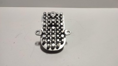 Vw tiguan allspace модуль led jeż 1420000844 фото №1