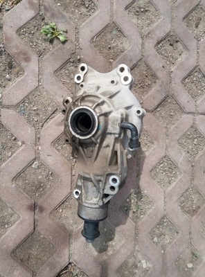 Редуктор jaguar f-pace фото №1