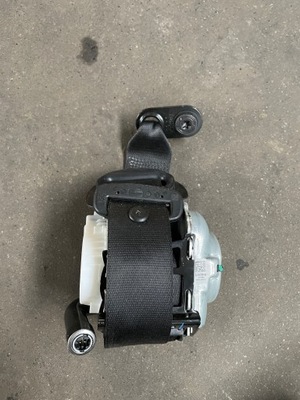 Bmw x5 g05 pas задний левый 7497591 фото №1