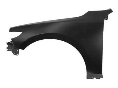 Mazda 3 2019- крыло  левая седан bcjh52210 фото №1