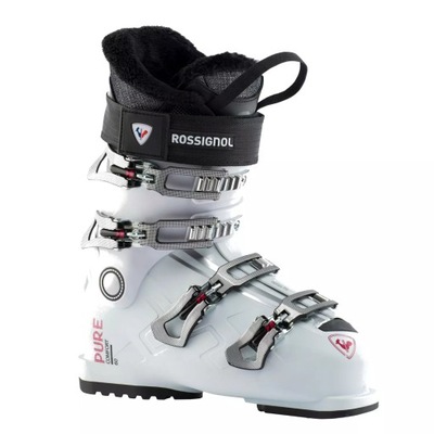 Buty narciarskie Rossignol Pure Comfort 24.5