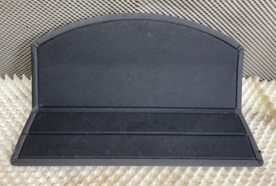 Tesla y полиця багажника шторка фото №1