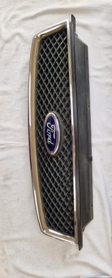 GRILL ATRAPA FORD FOCUS C-MAX CHROM 03-06 OE 3M51R8138
