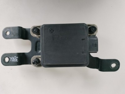 Радар distronic acc hyundai santa fe iv 18- 99110-s1210 фото №1