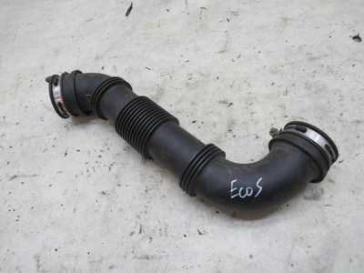 Труба воздухозаборник ecosport 1.0 ecoboost cn11-9c623-fd фото №1