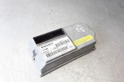 Модуль подушка безпеки volvo v70 ii sw 8645271 2.4l бензиновий 103kw 2002 фото №1