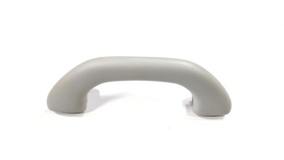 Skoda yeti кронштейн ручка потолочный 5l6857607b фото №1