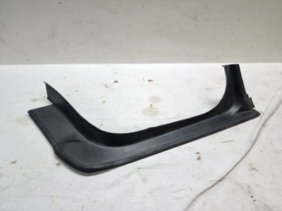 Bmw 7 g11 g12 защита лоток задняя правая фото №1