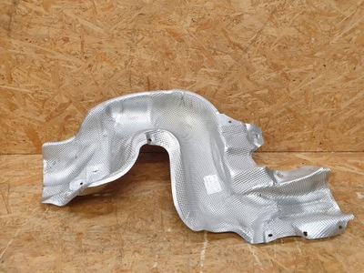 Peugeot 208 ii захист теплова 9823981580 фото №1