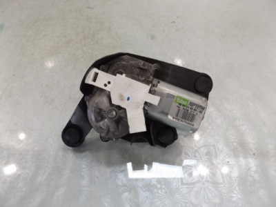 C3 picasso моторчик дворники задняя 9683238880 фото №1