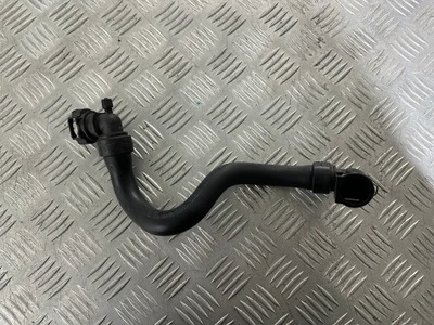 Opel astra l 1.2 turbo труба wąż wody 9673457180 фото №1