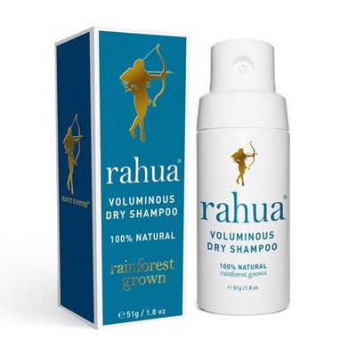 Rahua Voluminous suchy szampon 51g zwiększający objętość do włosów