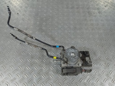 Opel vivaro 15- насос abs 1.6 476605919r фото №1