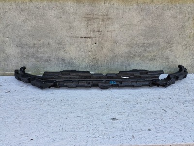 Bmw x1 u11 абсорбер пінополістирол балка перед 9883576 фото №1