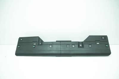 Защита пол багажника subaru forester iii фото №1