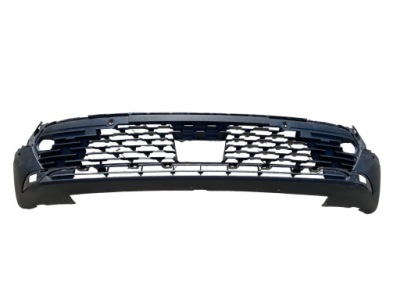 Opel mokka b ii спойлер накладка бампера 9835277680 оригінал фото №1