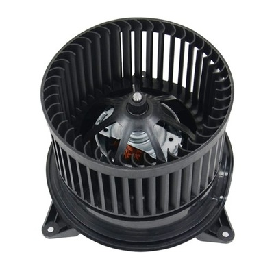 Ford focus mk1 1 i вентилятор повітродувка салону фото №1