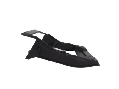 Направляющая решётка решетка кронштейн honda hr-v 2019 средний białystok фото №1