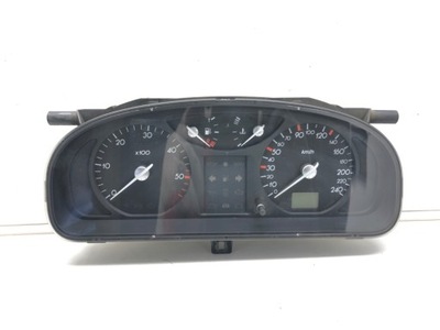 CUADRO DE INSTRUMENTOS RENAULT LAGUNA II 8200328436 1.9 120KM  