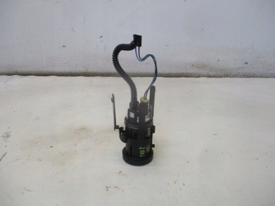 Помпа топлива fiat ducato iii 2.2 dci фото №1