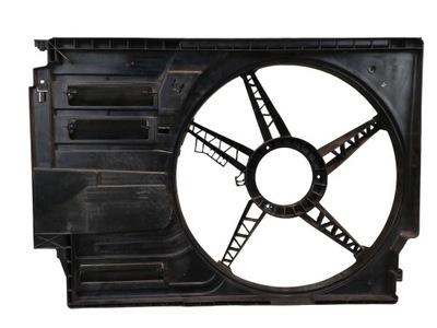 Bmw 2 f45 корпус вентилятора 7617608 фото №1