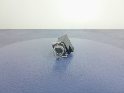 Peugeot 5008 ii лампа освітлення нижній дзеркало lewego 2159.4005 фото №1