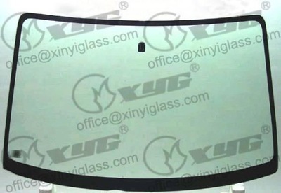 VENTANAS PARTE DELANTERA TOYOTA YARIS VERSO MPV 1999-2002  