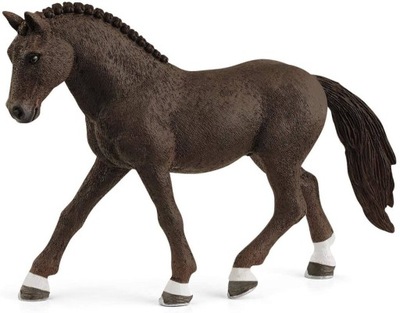 Schleich Horse Club Nemecký vrchný poník 13926