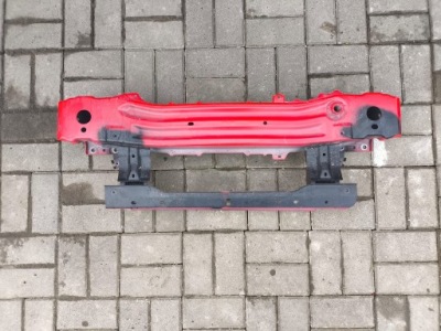 Балка бампера mazda mx5 lift фото №1