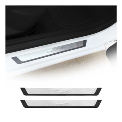 DROITE ARRIÈRE PROTECTION MONTANTS AUDI A3 SPORTBACK (8VA, 8VF) A047351 1.6L DIESEL 