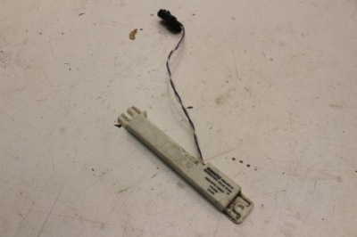 Модуль усилитель антенный 285900007r renault scenic iv фото №1