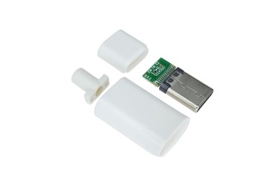 WTYK MICRO USB 3.1 TYP C NA KABEL