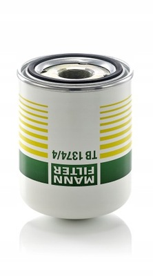 MANN-FILTER MANN-FILTER TB 1374/4 X ВКЛАДЫШ ОСУШИТЕЛЯ ВОЗДУХА, ПРОВОДКА