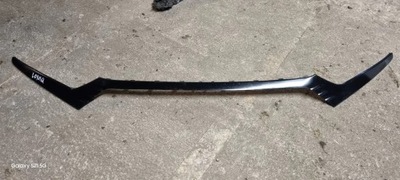 Молдинг бампера перед hyundai ioniq 6 plug-in фото №1