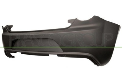 Бампер alfa romeo 156084446 71777564 фото №1