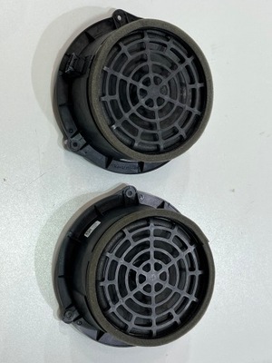 Динамик дверь задняя audi a8 d4 4h0035411 фото №1