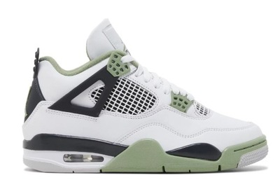 Air Jordan 4 Retro Seafoam AQ9129-103 r. 37,5