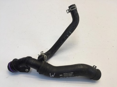 Mercedes gla h247 2021 труба wąż wody a2822032600 фото №1